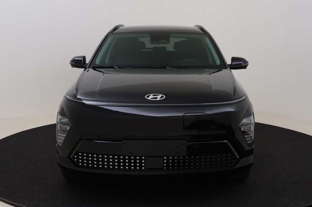 HYUNDAI Kona Shine 65 kWh 214 - ref: 7-51650 - Photo 2