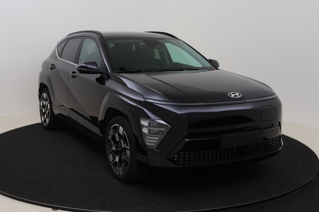 HYUNDAI Kona Shine 65 kWh 214 - ref: 7-51650 - Photo 3