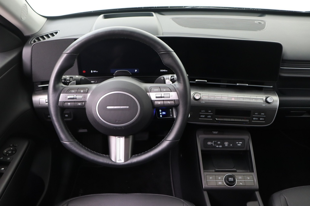 HYUNDAI Kona Shine 65 kWh 214 - ref: 7-51651 - Photo 11