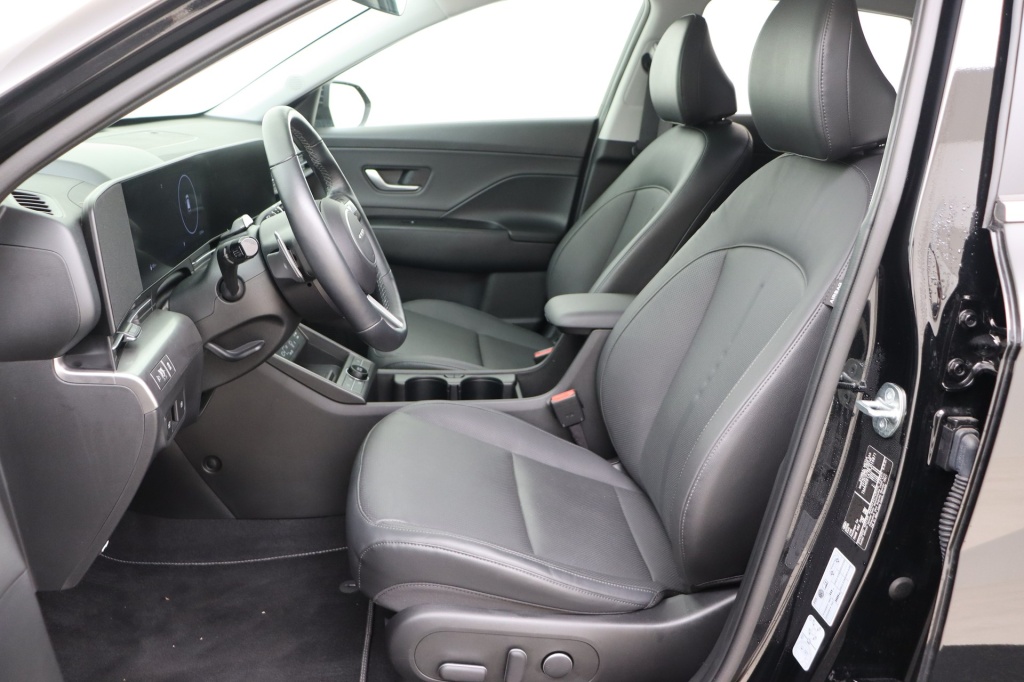 HYUNDAI Kona Shine 65 kWh 214 - ref: 7-51651 - Photo 13