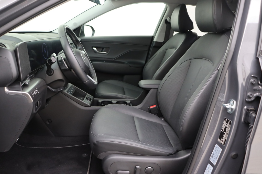 HYUNDAI Kona Shine 65 kWh 214 - ref: 7-51653 - Photo 13