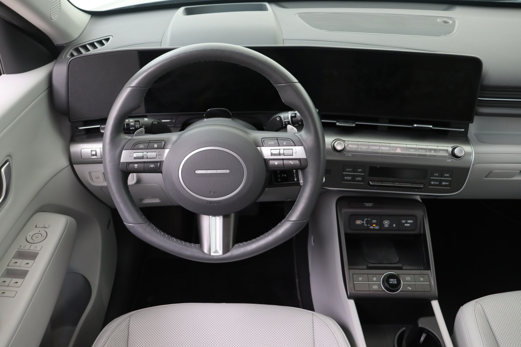 HYUNDAI Kona Shine 65 kWh 214 - ref: 7-51656 - Photo 11