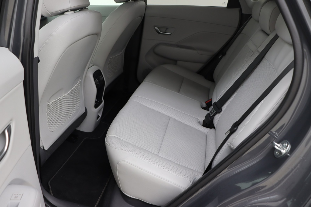 HYUNDAI Kona Shine 65 kWh 214 - ref: 7-51656 - Photo 16