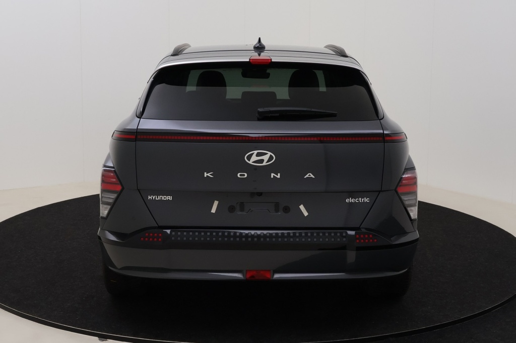 HYUNDAI Kona Shine 65 kWh 214 - ref: 7-51656 - Photo 7