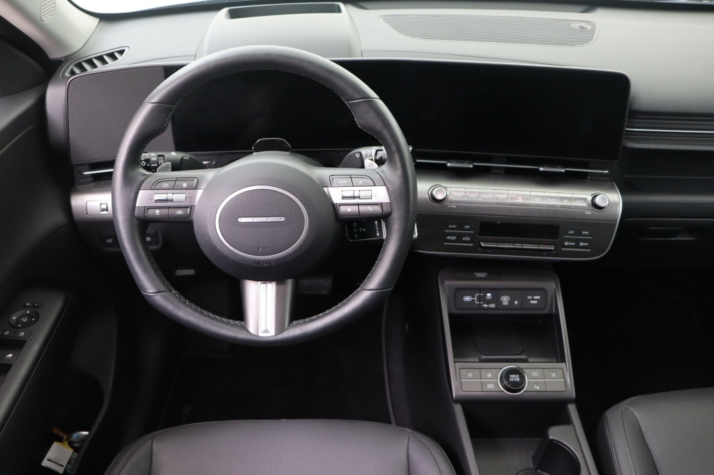 HYUNDAI Kona Shine 65 kWh 214 - ref: 7-51658 - Photo 11