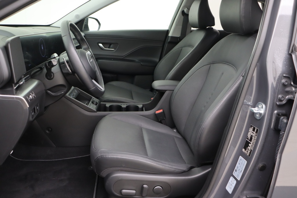 HYUNDAI Kona Shine 65 kWh 214 - ref: 7-51658 - Photo 13