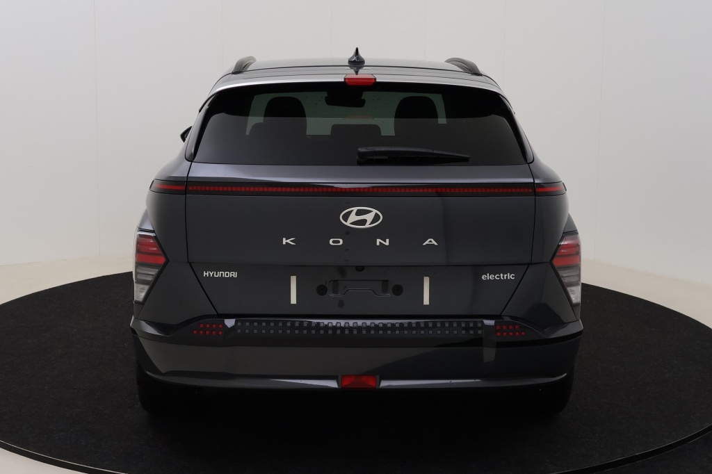 HYUNDAI Kona Shine 65 kWh 214 - ref: 7-51658 - Photo 7