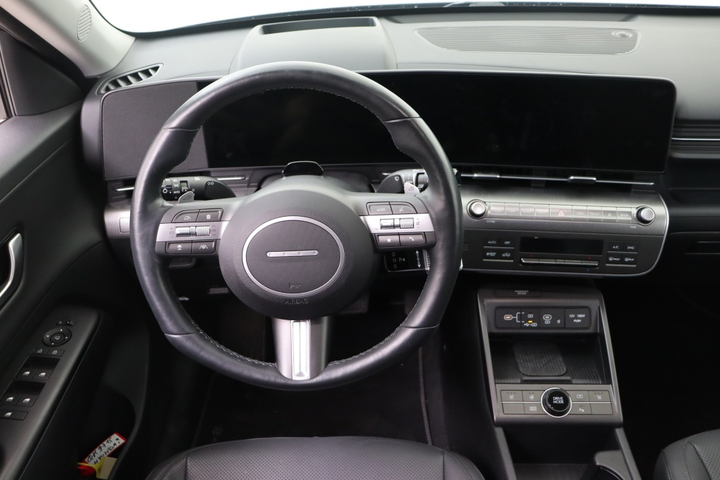 HYUNDAI Kona Shine 65 kWh 214 - ref: 7-51660 - Photo 11