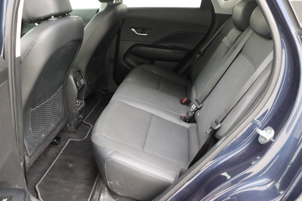 HYUNDAI Kona Shine 65 kWh 214 - ref: 7-51660 - Photo 16