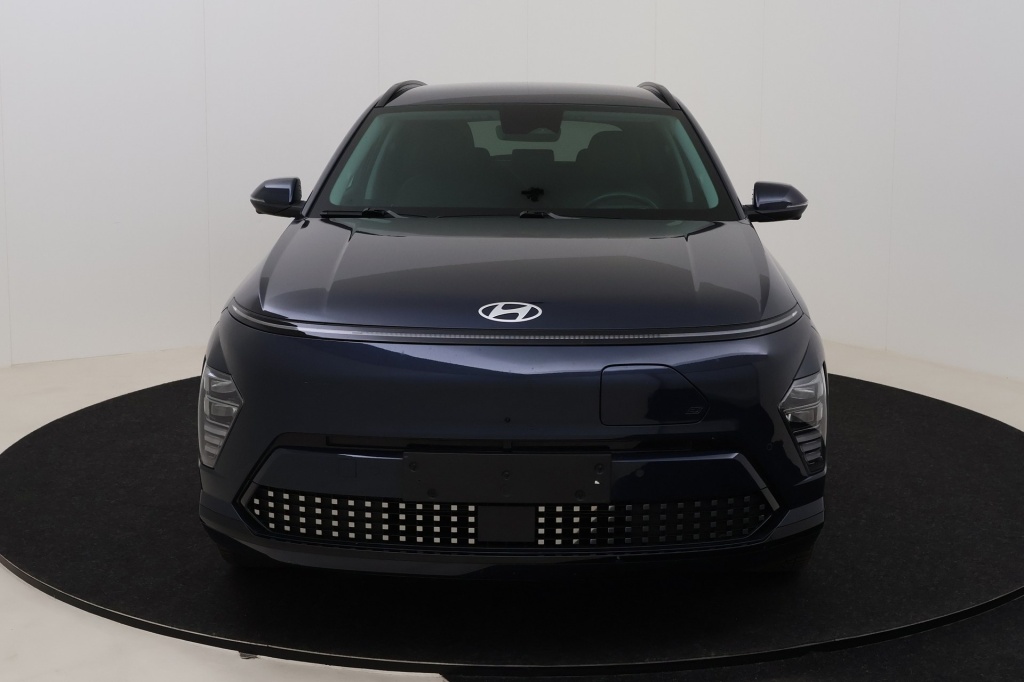 HYUNDAI Kona Shine 65 kWh 214 - ref: 7-51660 - Photo 2
