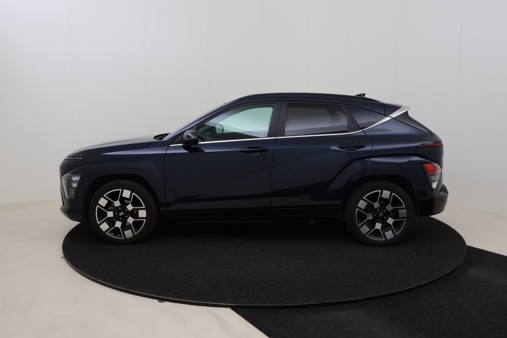 HYUNDAI Kona Shine 65 kWh 214 - ref: 7-51660 - Photo 9