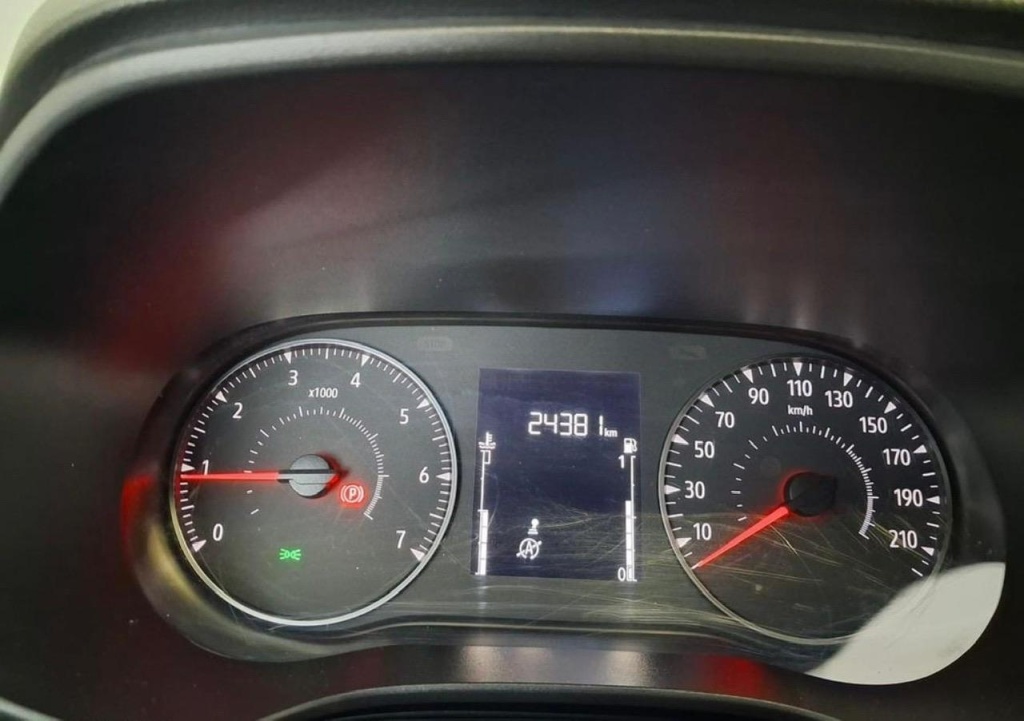 DACIA Sandero Stepway 1.0 Gasoline 91hp - ref: 7-51661 - Photo 6