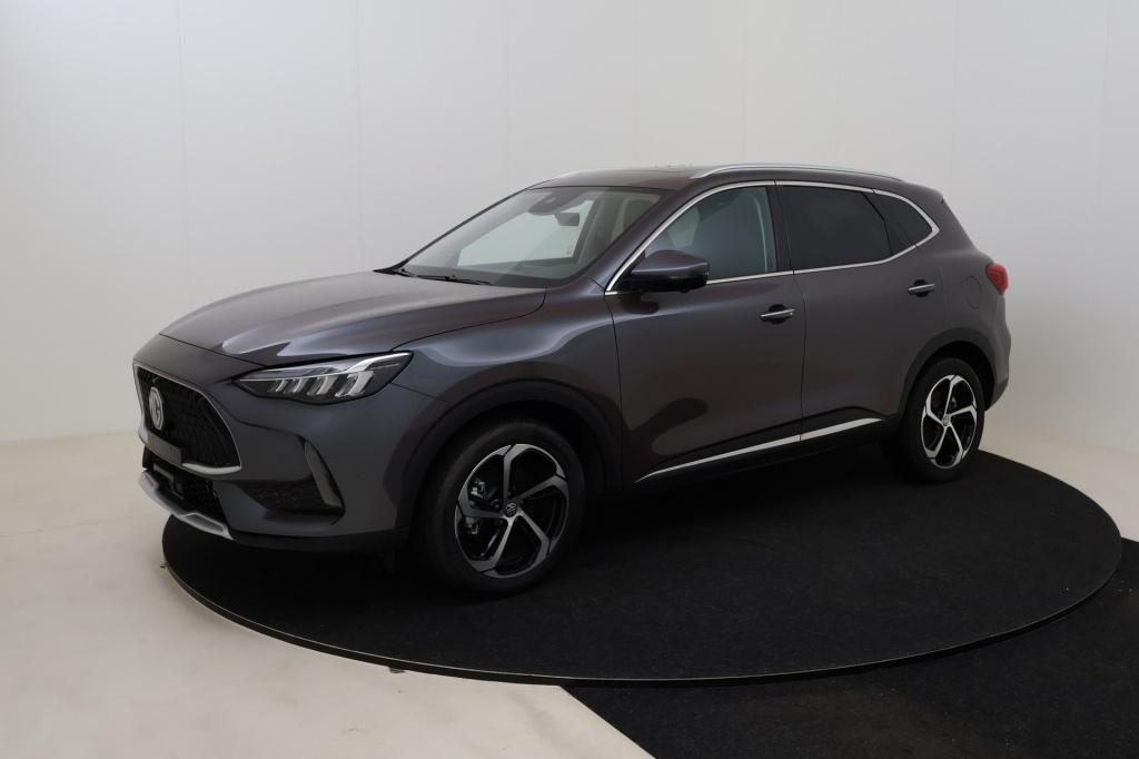 MG HS Luxury PHEV 1.5 P 6AT 2WD - ref: 7-51863 - Photo 10