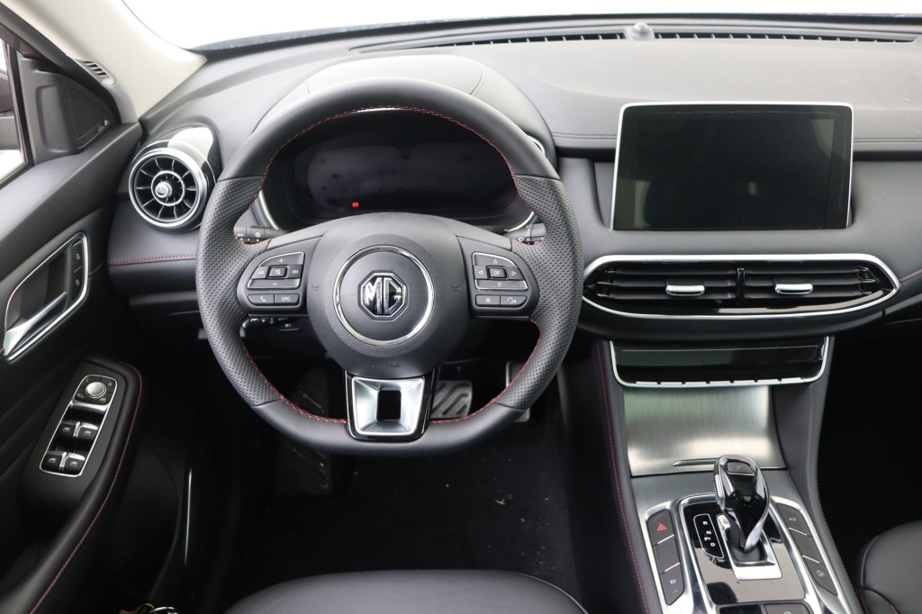 MG HS Luxury PHEV 1.5 P 6AT 2WD - ref: 7-51863 - Photo 11