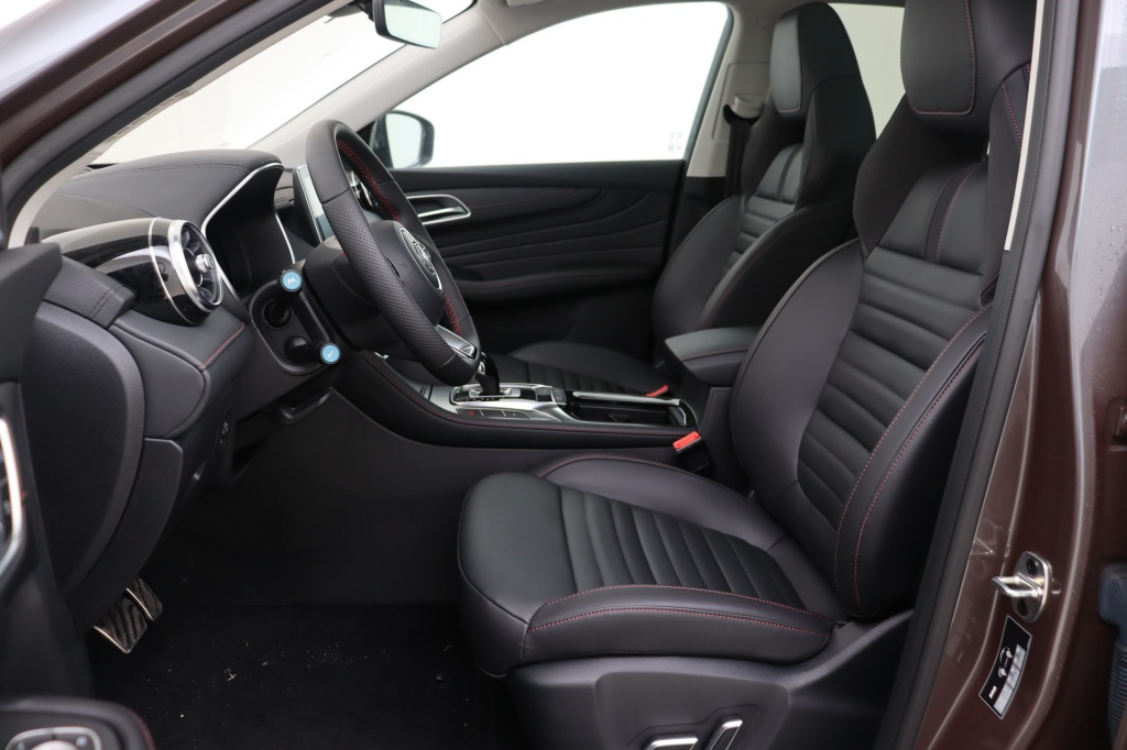 MG HS Luxury PHEV 1.5 P 6AT 2WD - ref: 7-51863 - Photo 13