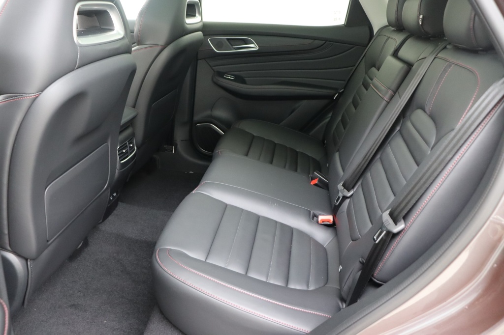 MG HS Luxury PHEV 1.5 P 6AT 2WD - ref: 7-51863 - Photo 16