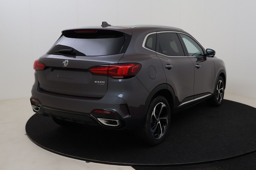 MG HS Luxury PHEV 1.5 P 6AT 2WD - ref: 7-51863 - Photo 6