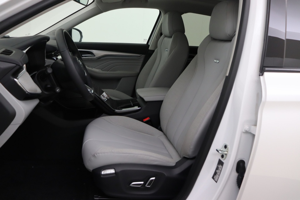 MG Marvel R Luxury EV 70 kWh RWD - ref: 7-51872 - Photo 13