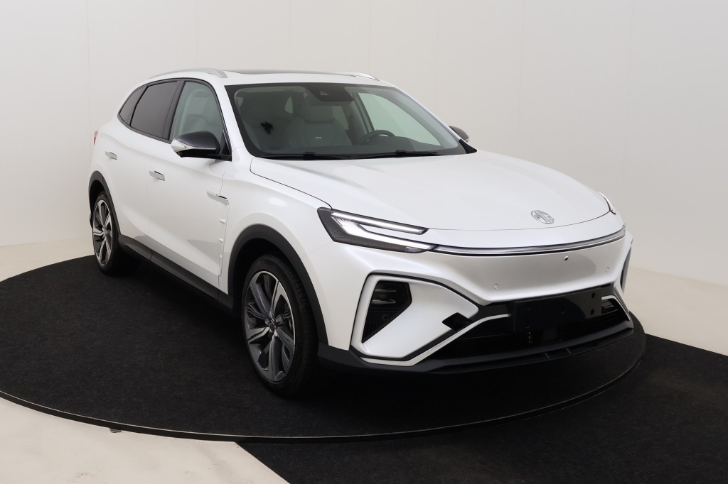 MG Marvel R Luxury EV 70 kWh RWD - ref: 7-51872 - Photo 3