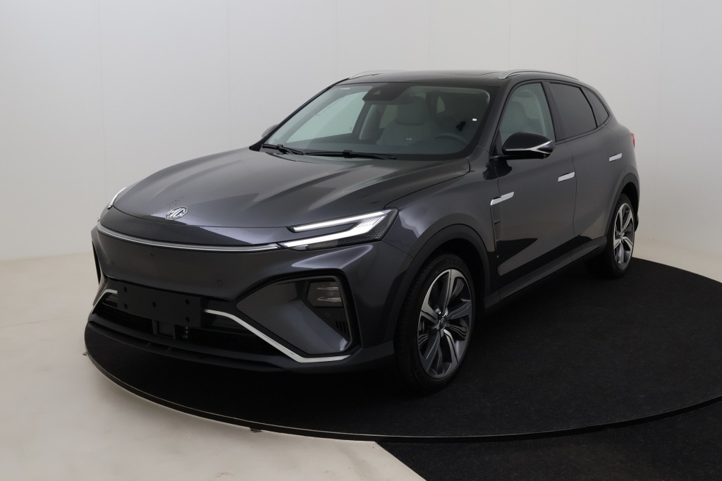 MG Marvel R Luxury EV 70 kWh RWD - ref: 7-51873 - Photo 1