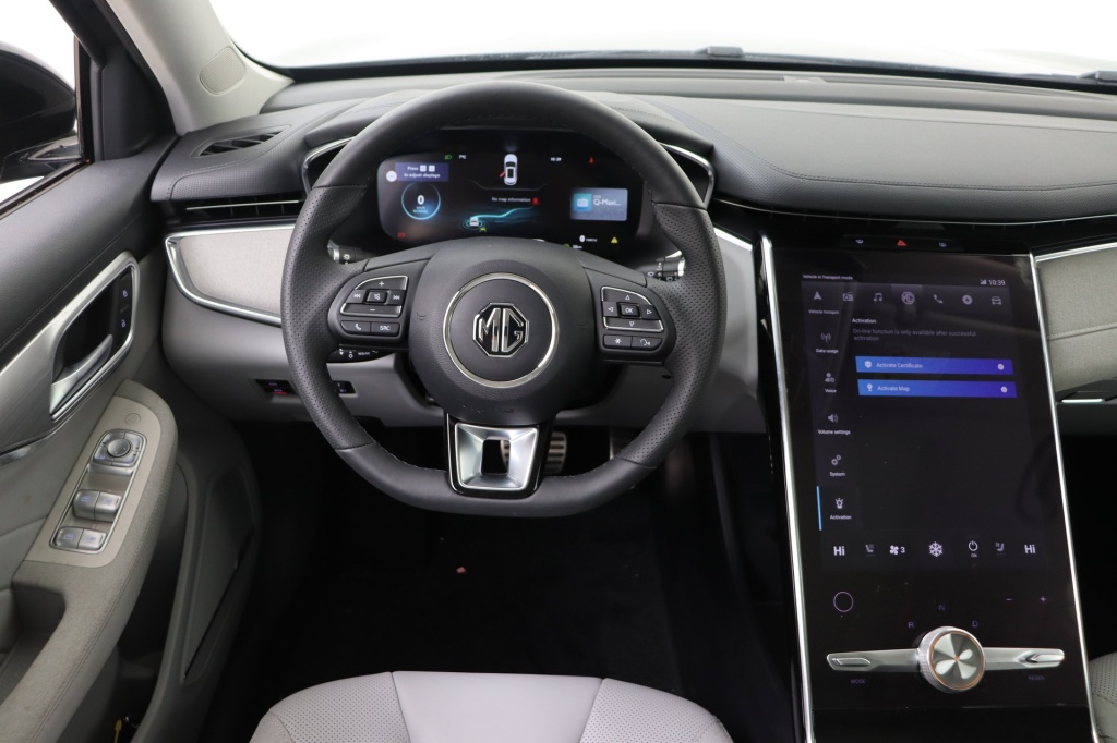 MG Marvel R Luxury EV 70 kWh RWD - ref: 7-51873 - Photo 11