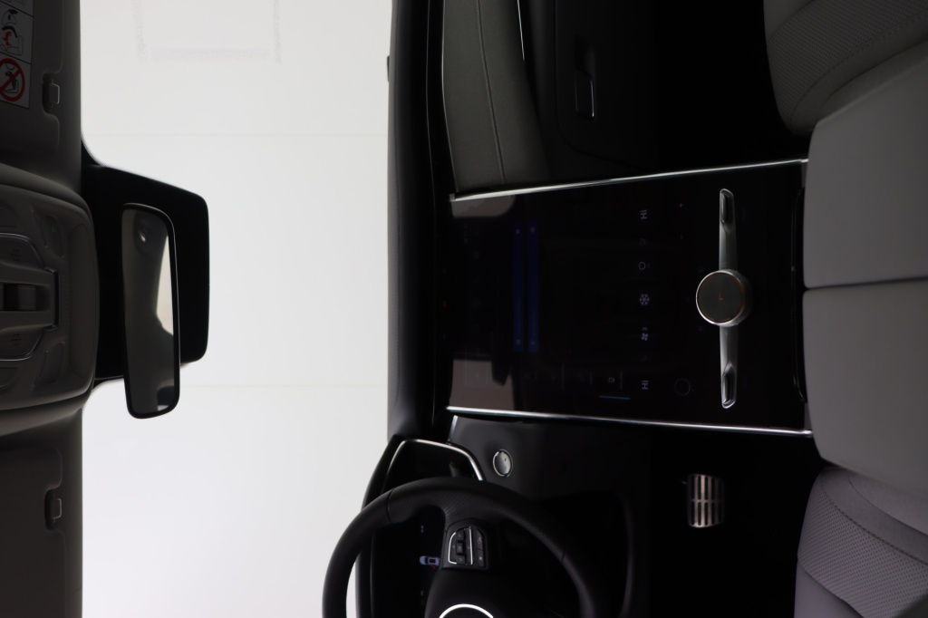 MG Marvel R Luxury EV 70 kWh RWD - ref: 7-51873 - Photo 12