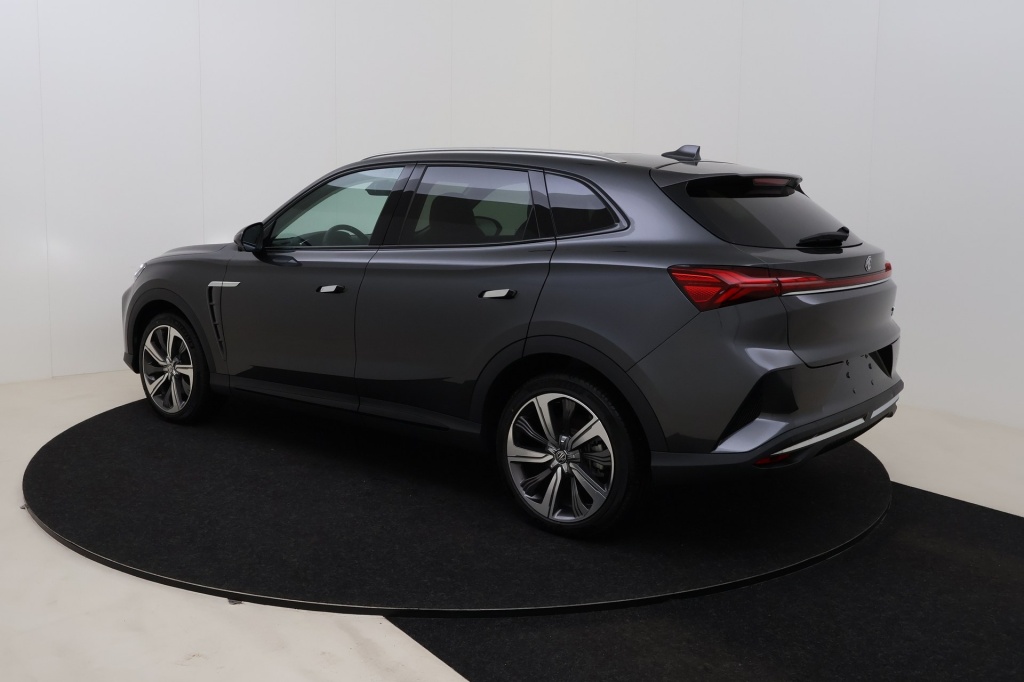 MG Marvel R Luxury EV 70 kWh RWD - ref: 7-51873 - Photo 8