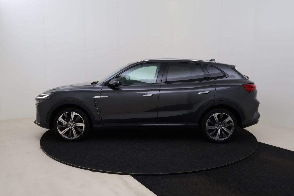 MG Marvel R Luxury EV 70 kWh RWD - ref: 7-51873 - Photo 9