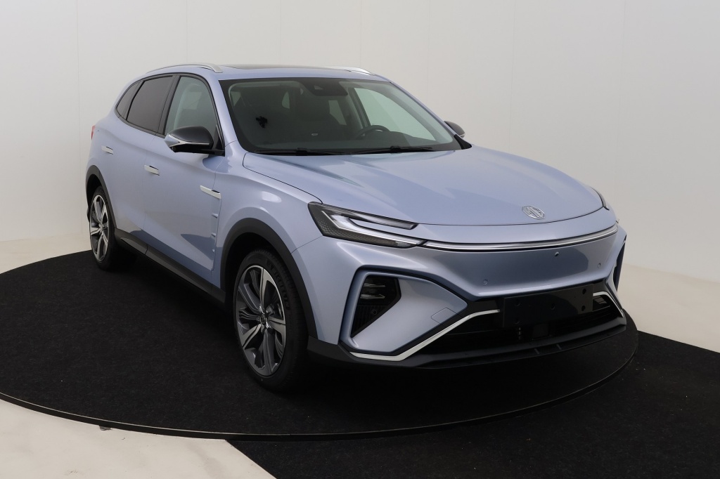 MG Marvel R Luxury EV 70 kWh RWD - ref: 7-51874 - Photo 3