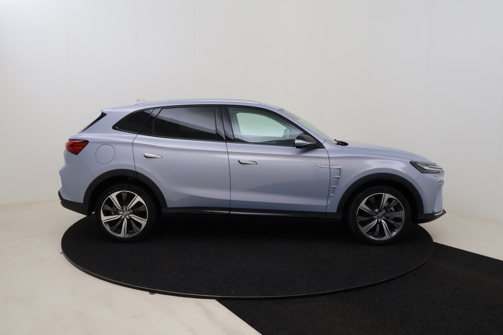 MG Marvel R Luxury EV 70 kWh RWD - ref: 7-51874 - Photo 4