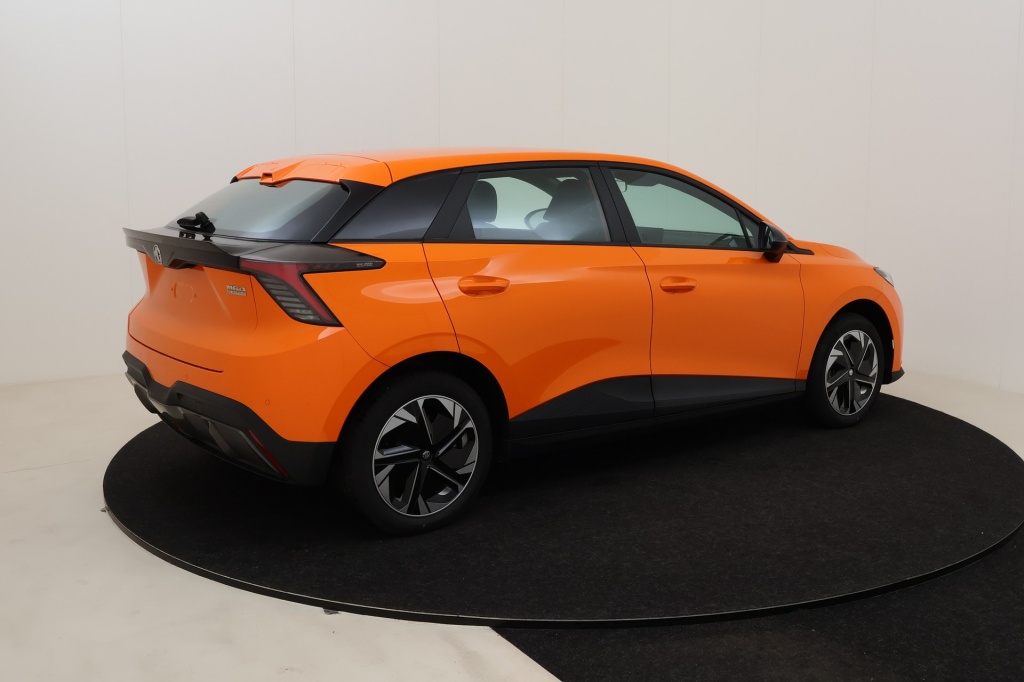 MG MG4 Standard EV 51 kWh 6AT RWD - ref: 7-51875 - Photo 5