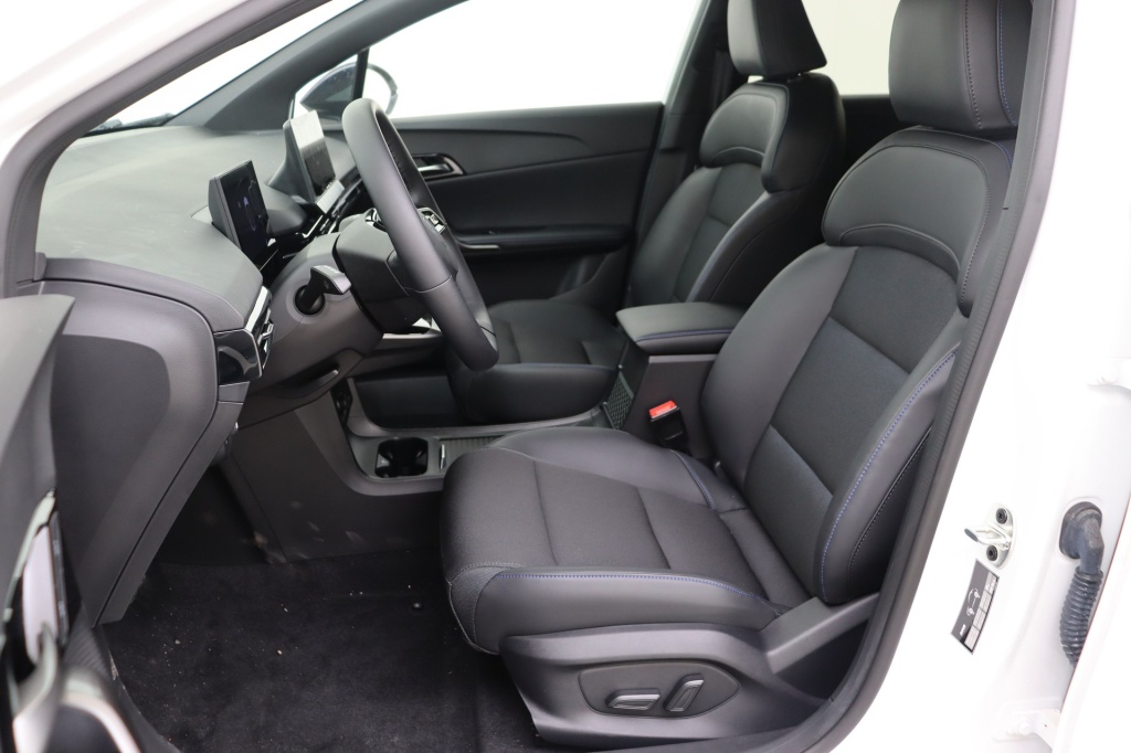 MG MG4 Trophy Extended Range EV 77 kWh 6AT RWD - ref: 7-51877 - Photo 13