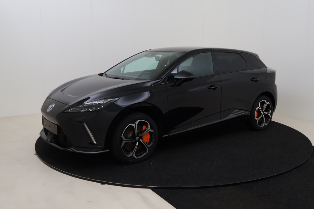 MG MG4 Luxury X Power EV 64 kWh 6AT AWD - ref: 7-51881 - Photo 10