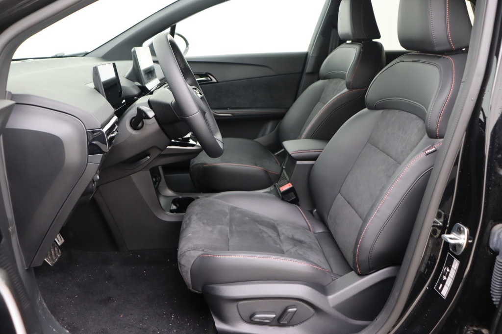 MG MG4 Luxury X Power EV 64 kWh 6AT AWD - ref: 7-51881 - Photo 13