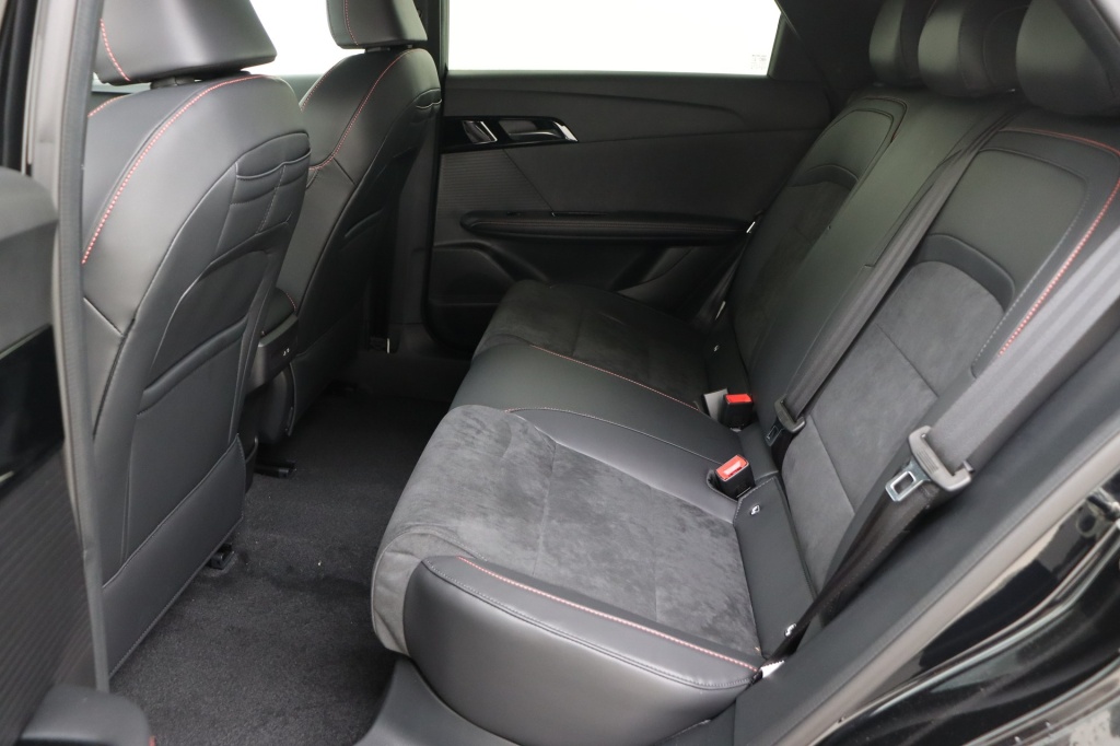 MG MG4 Luxury X Power EV 64 kWh 6AT AWD - ref: 7-51881 - Photo 16