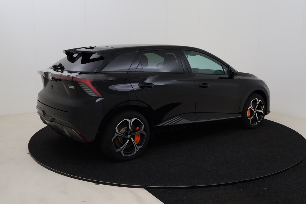 MG MG4 Luxury X Power EV 64 kWh 6AT AWD - ref: 7-51881 - Photo 5