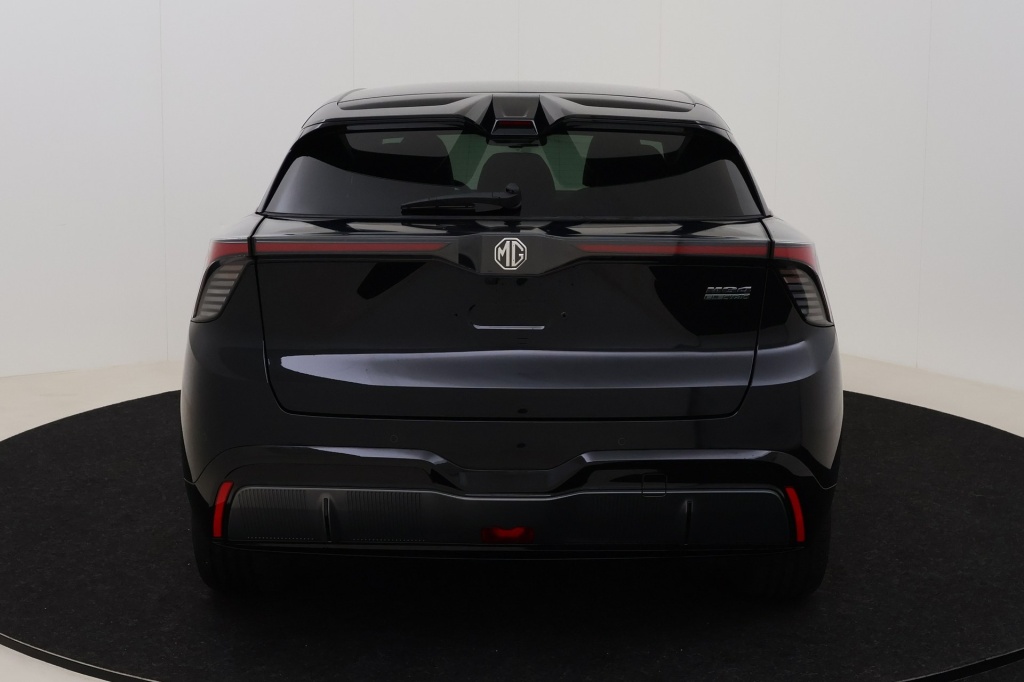 MG MG4 Luxury X Power EV 64 kWh 6AT AWD - ref: 7-51881 - Photo 7