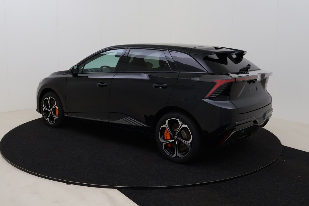 MG MG4 Luxury X Power EV 64 kWh 6AT AWD - ref: 7-51881 - Photo 8