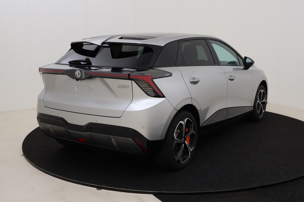 MG MG4 Luxury X Power EV 64 kWh 6AT AWD - ref: 7-51882 - Photo 6