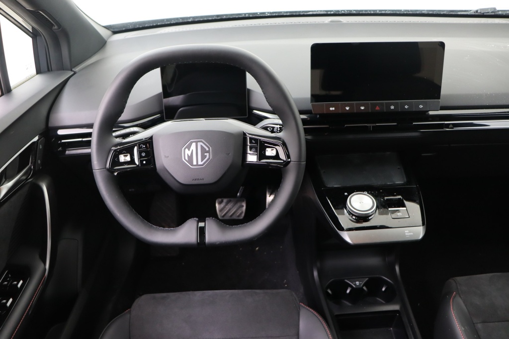 MG MG4 Luxury X Power EV 64 kWh 6AT AWD - ref: 7-51883 - Photo 11