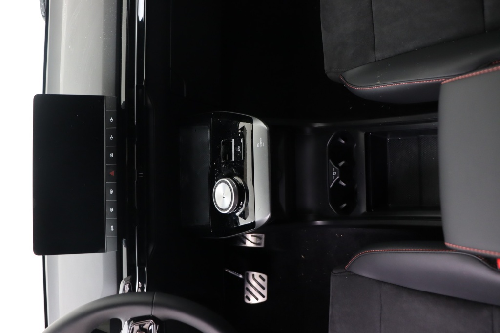 MG MG4 Luxury X Power EV 64 kWh 6AT AWD - ref: 7-51883 - Photo 12