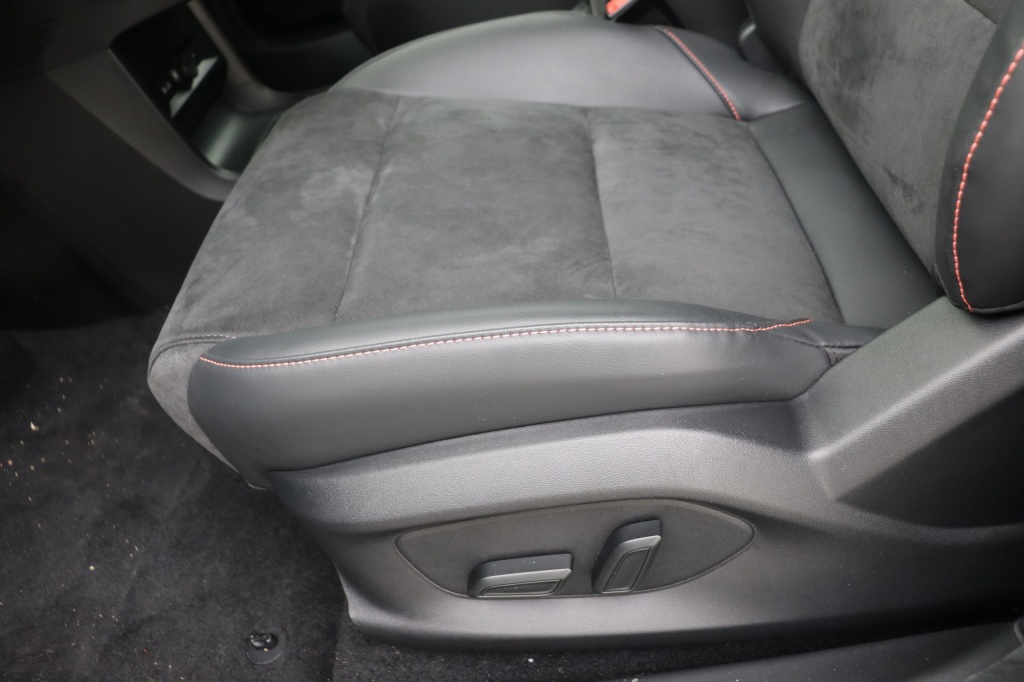 MG MG4 Luxury X Power EV 64 kWh 6AT AWD - ref: 7-51883 - Photo 14