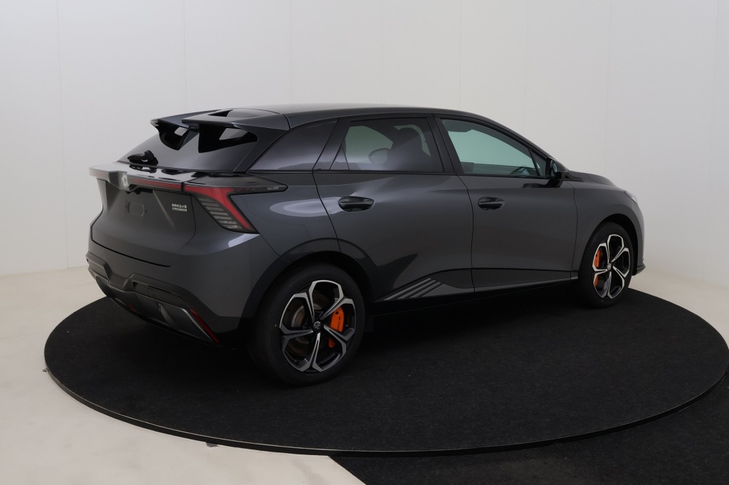 MG MG4 Luxury X Power EV 64 kWh 6AT AWD - ref: 7-51883 - Photo 5