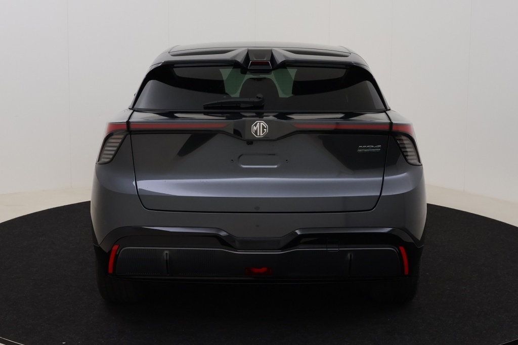 MG MG4 Luxury X Power EV 64 kWh 6AT AWD - ref: 7-51883 - Photo 7