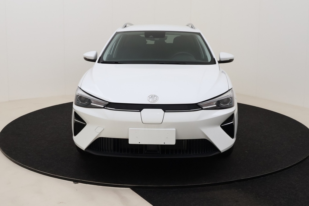 MG MG5 Comfort EV 50 kWh FWD - ref: 7-51885 - Photo 2