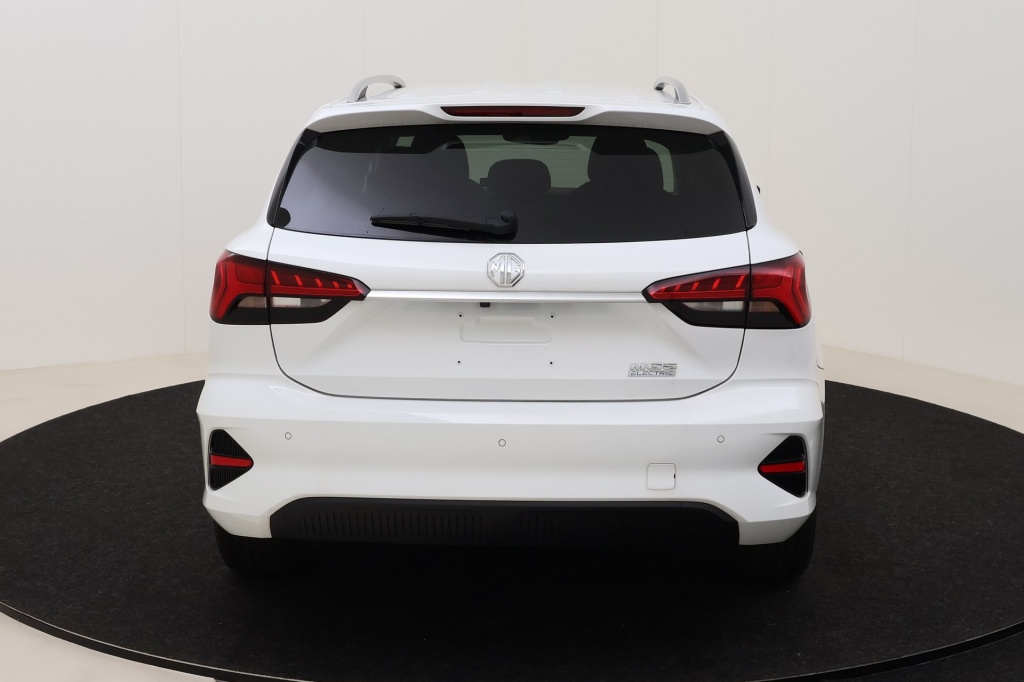 MG MG5 Comfort EV 50 kWh FWD - ref: 7-51885 - Photo 7