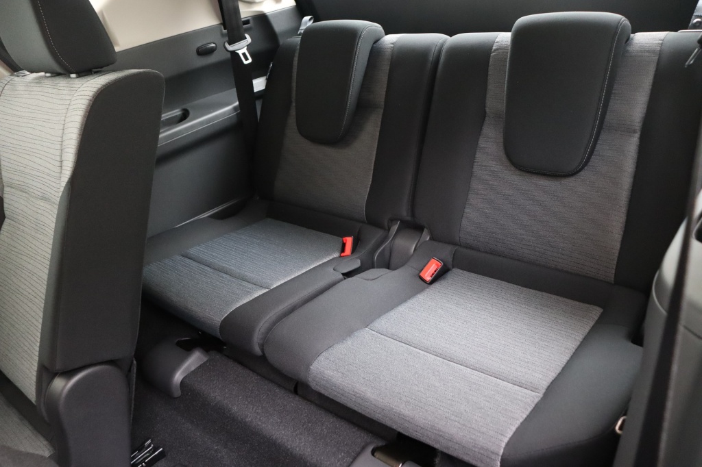 NISSAN X-Trail Acenta + Comfort Pack 7pl 1.5 VC-T Mild Hybrid 163 hp CVT  - ref: 7-52013 - Photo 17