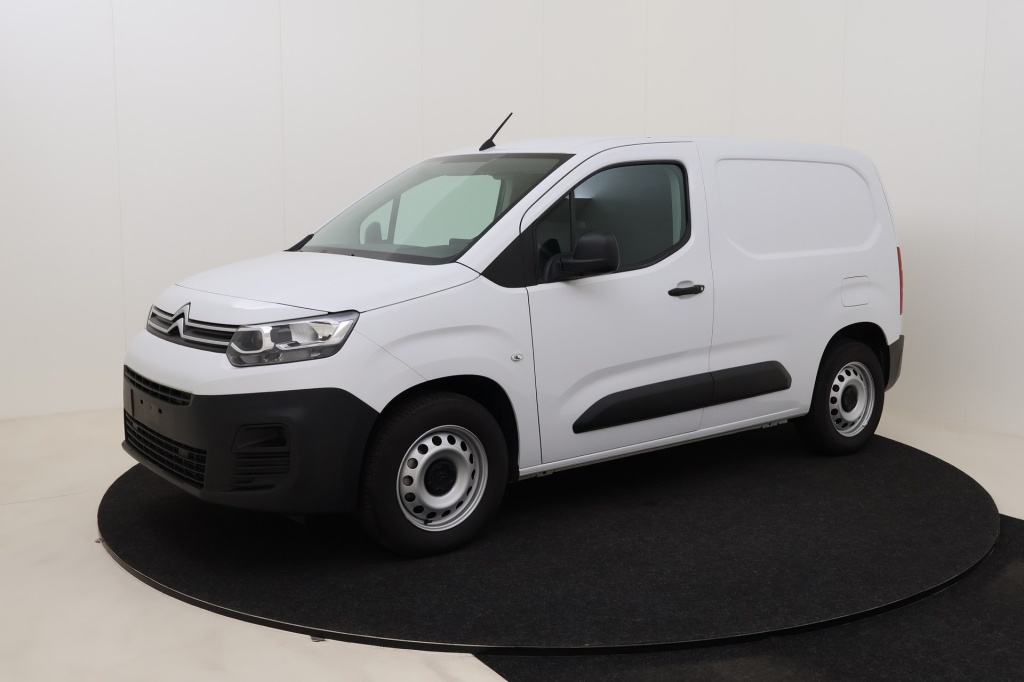 CITROEN Berlingo Maat M 50 kWh 136 hp - ref: 7-52142 - Photo 10