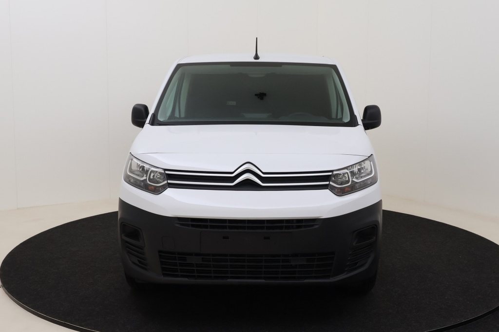 CITROEN Berlingo Maat M 50 kWh 136 hp - ref: 7-52142 - Photo 2