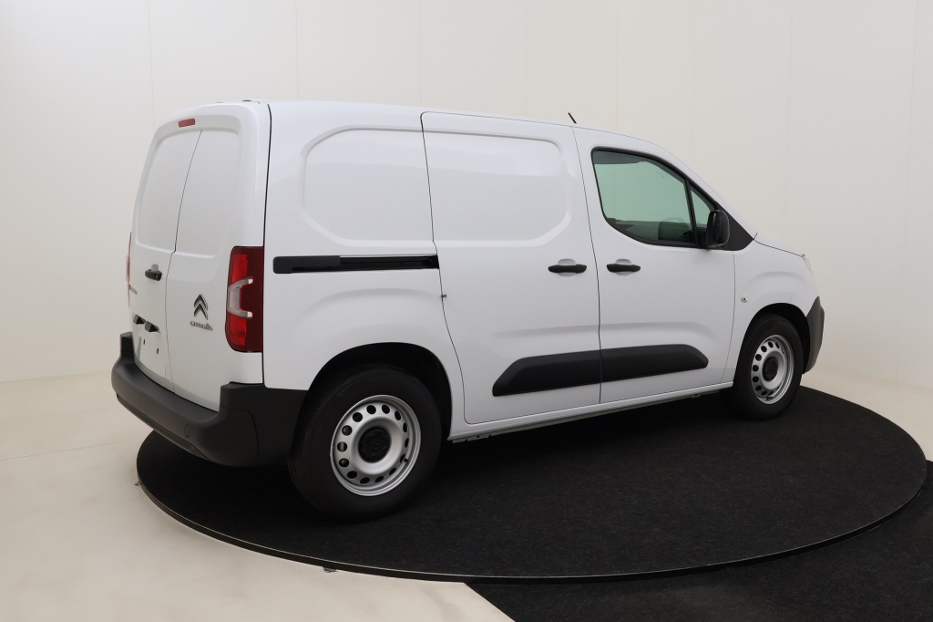 CITROEN Berlingo Maat M 50 kWh 136 hp - ref: 7-52142 - Photo 5